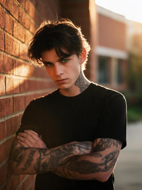 Hardin Scott