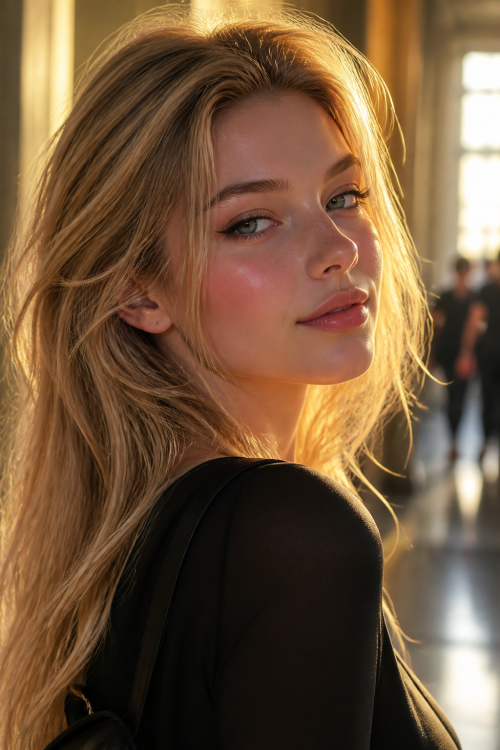 Mara Vane