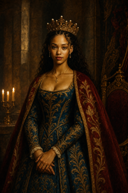 Queen Amara