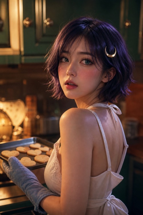 Ren Tsukino