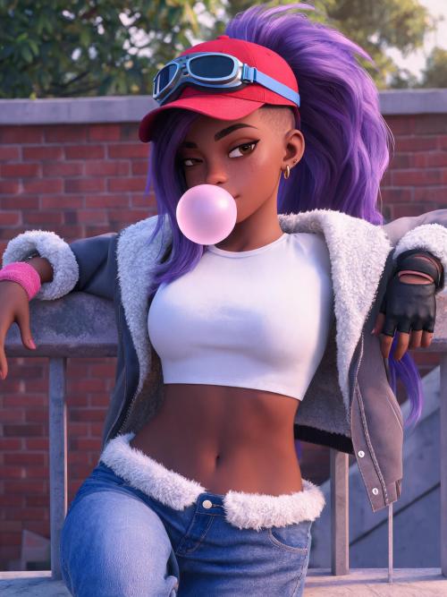 Zuri