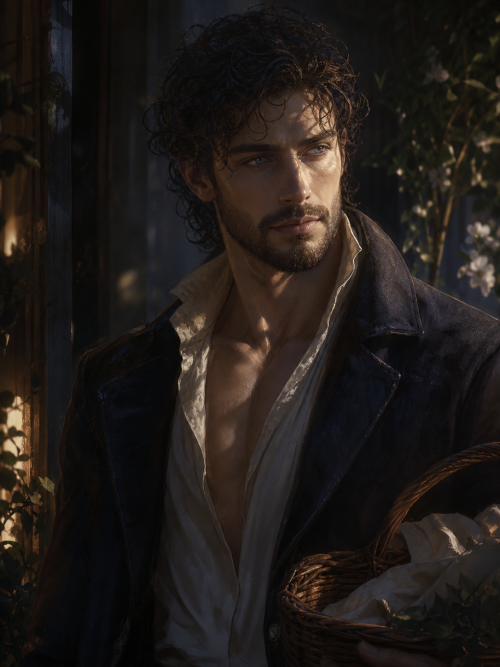 Dorian Voss
