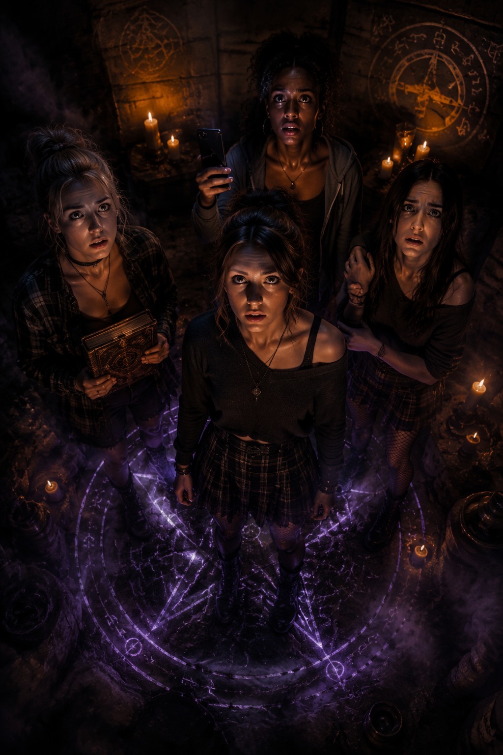 Ritual Summoning