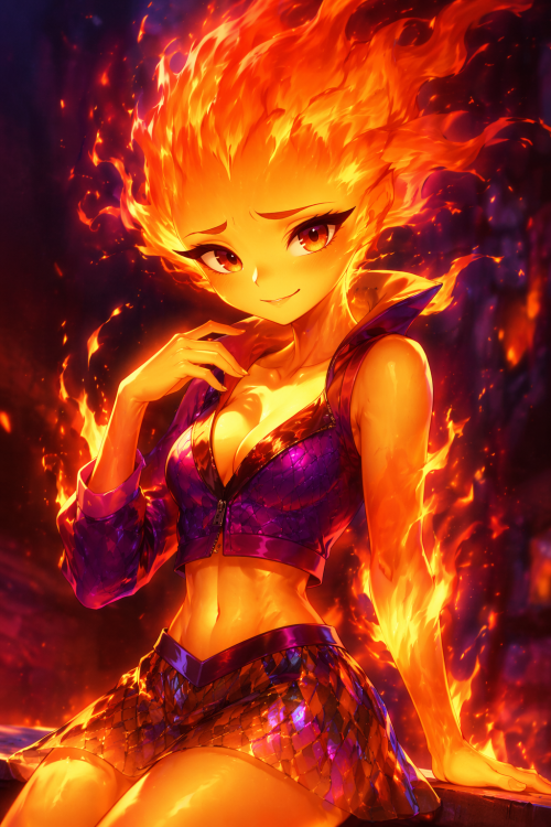 Ember Lumen