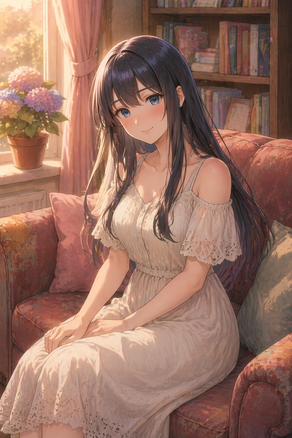 Mei