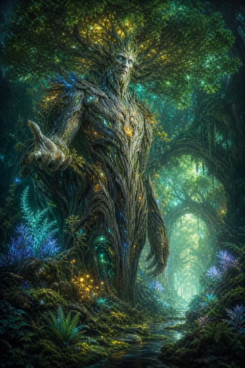Sylvarn
