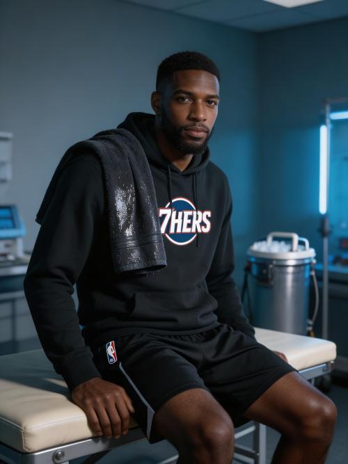 Joel Embiid