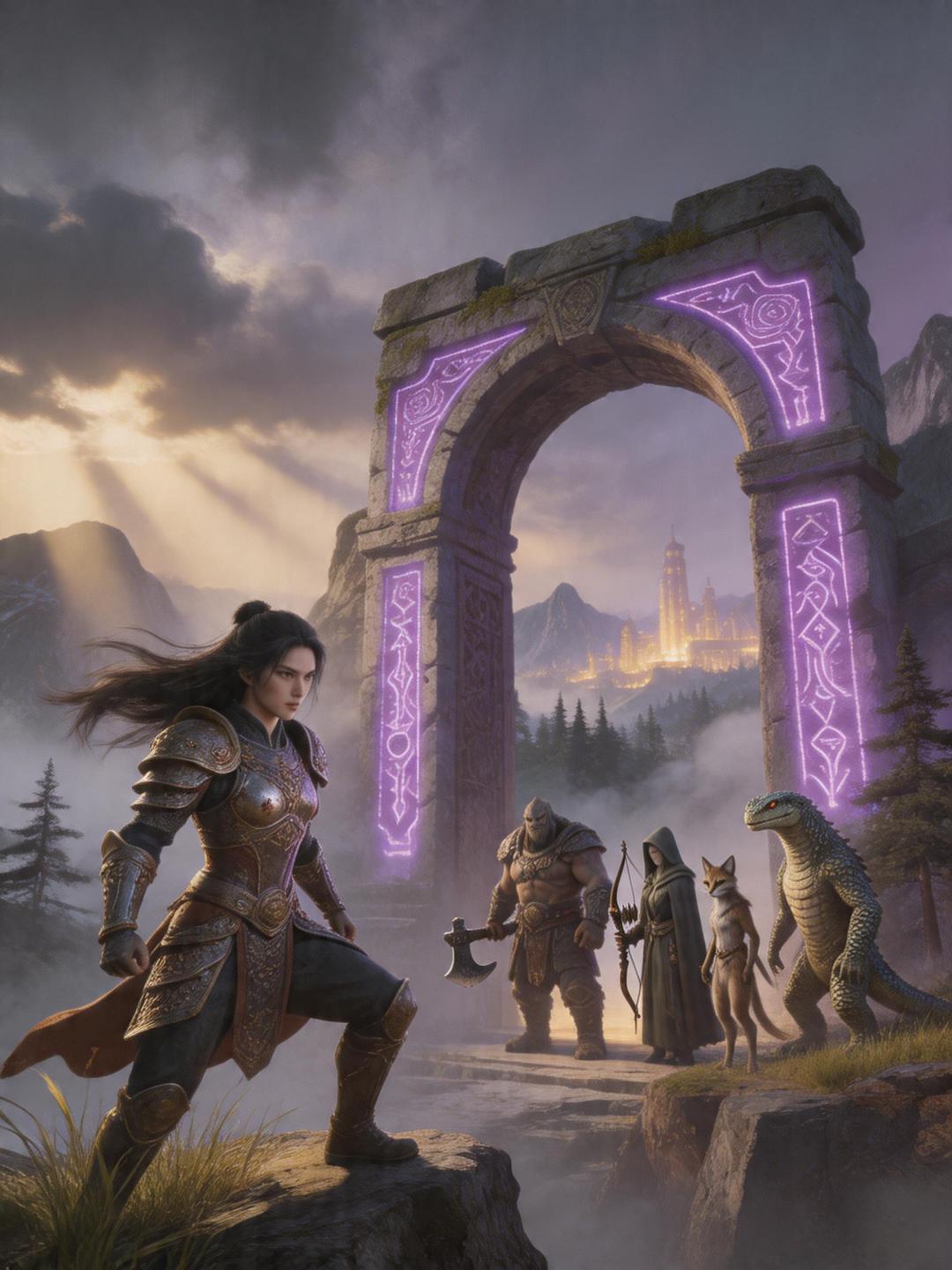 The Realm
