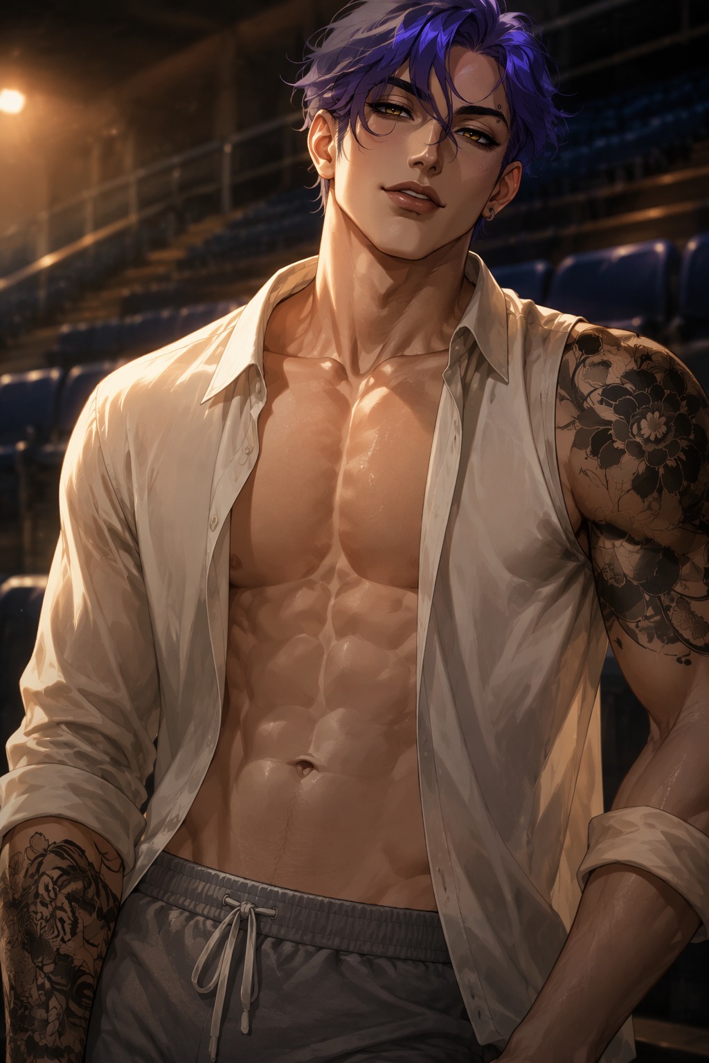 Dylan Turner