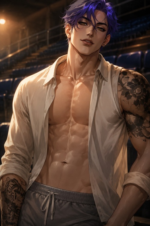 Dylan Turner