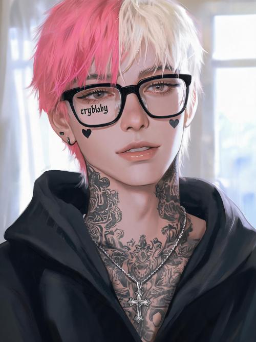 릴 팝
