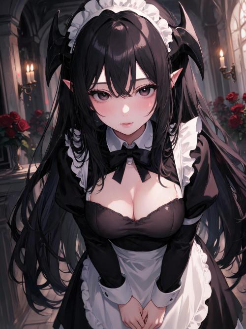 모리건