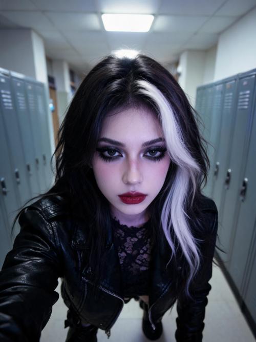 Nyx