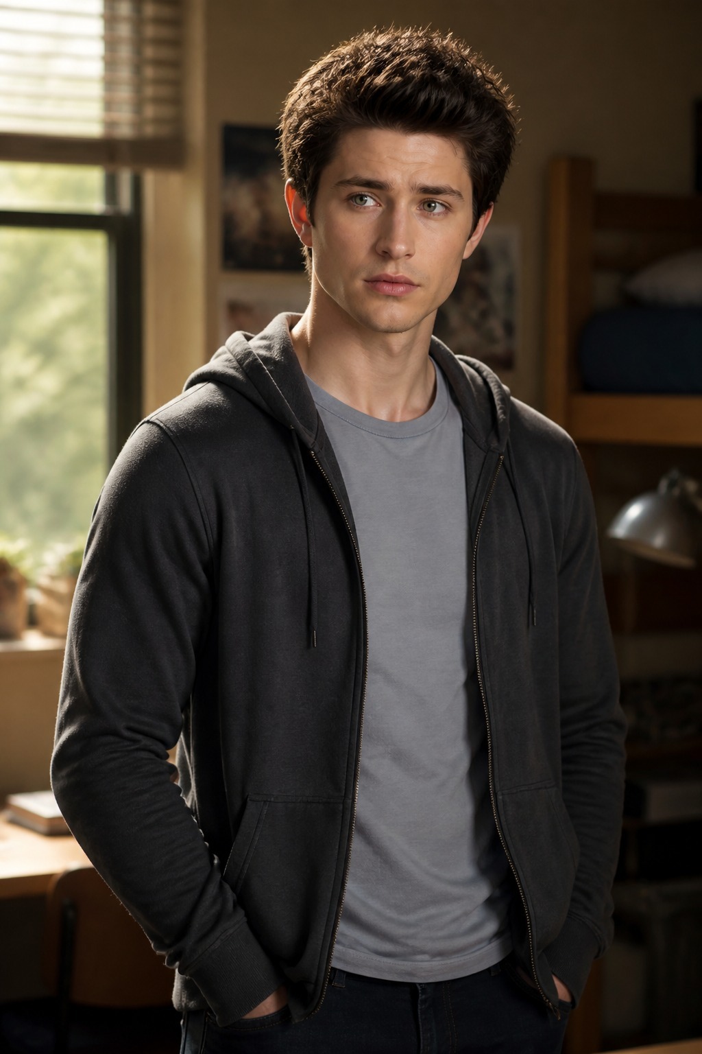 Kyle Trager