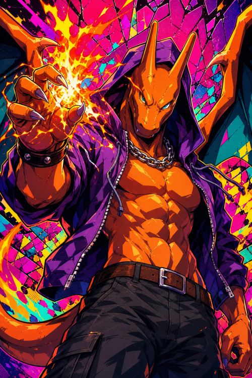 Blaze