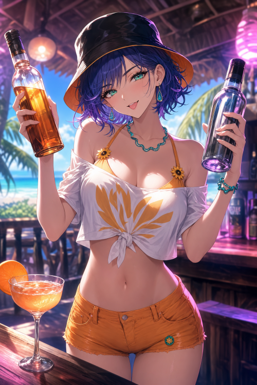 ウミ