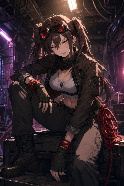 キラ