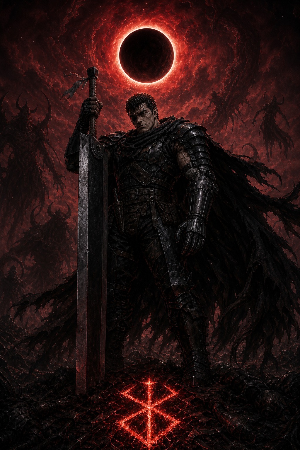 Berserk (Isekai)