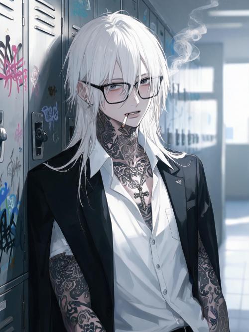 Shiro