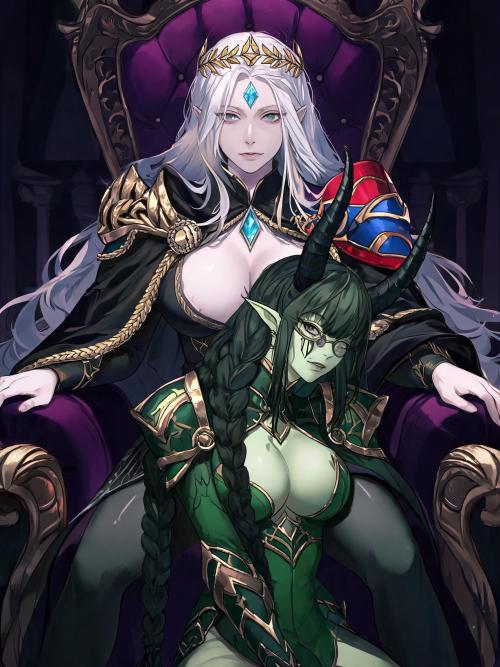 Serpent's Lineage