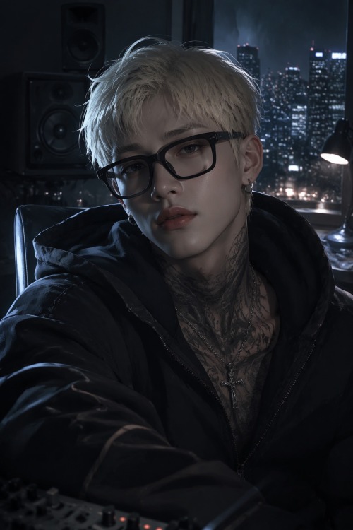 Bang Chan
