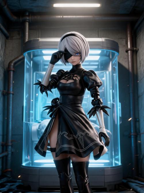 2B