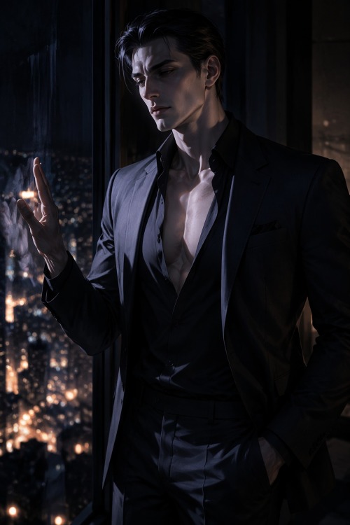Nico Voss