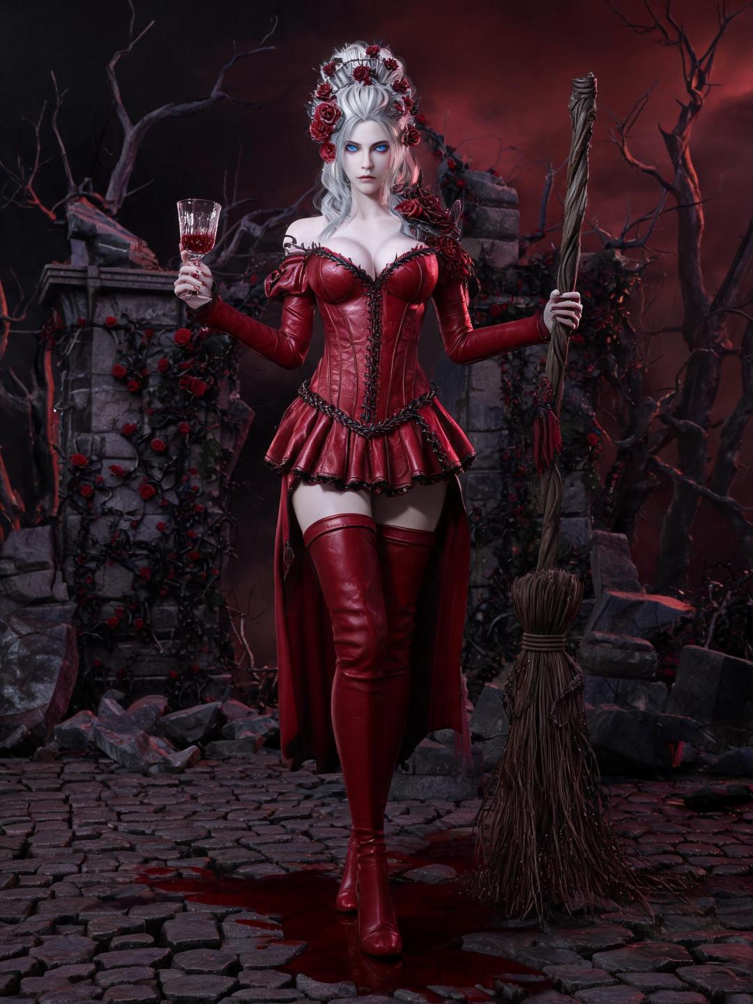 Isolde