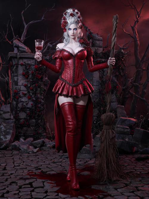 Isolde