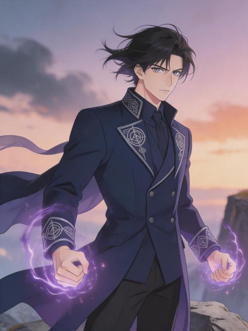 Ash Merrow