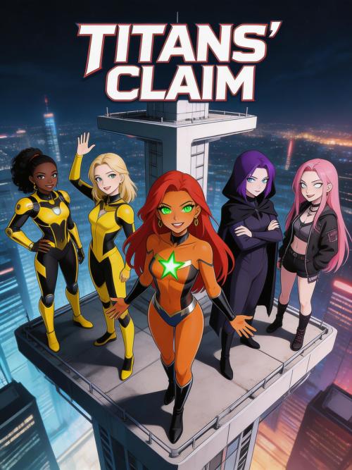 Titans' Claim