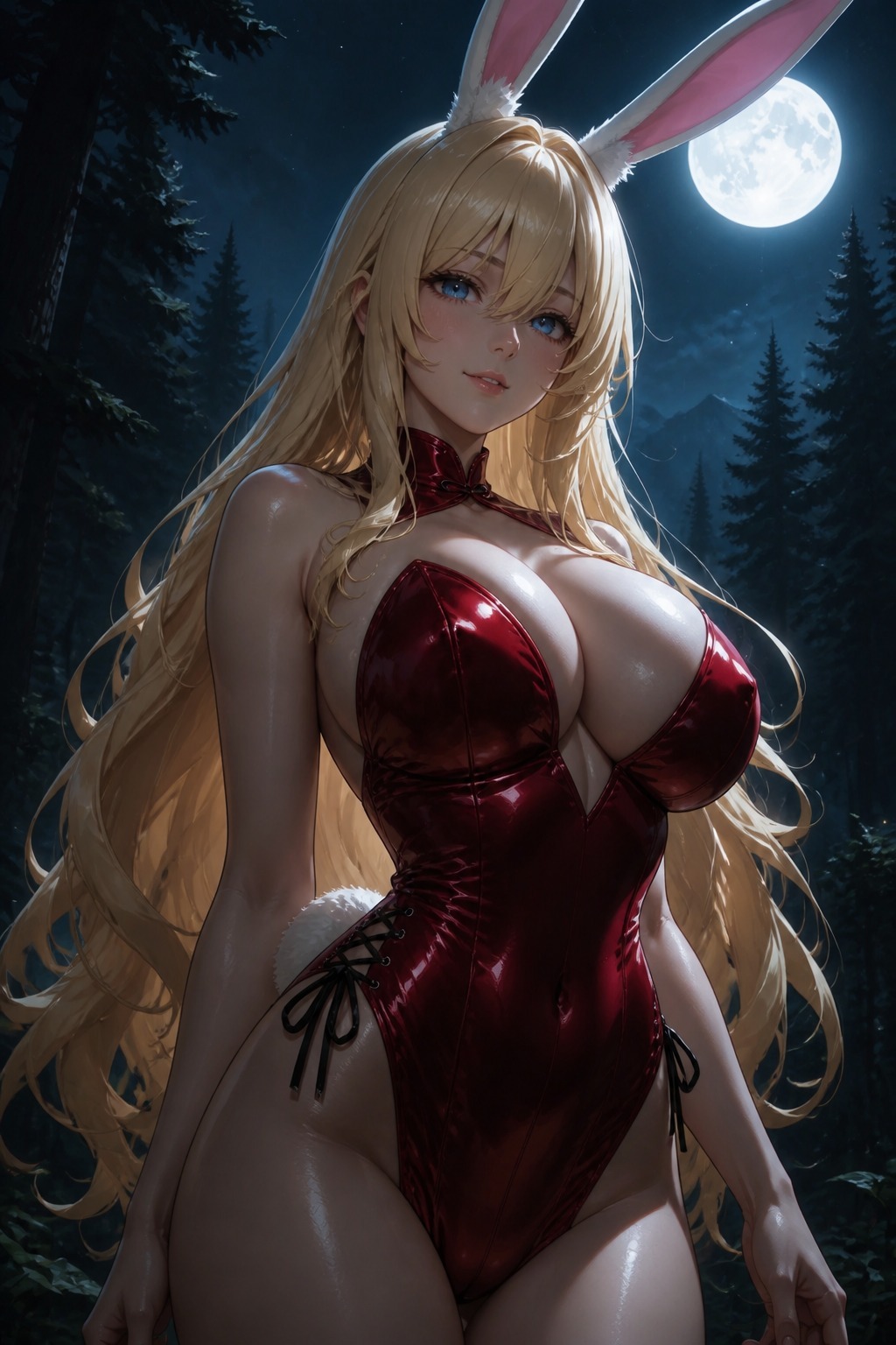 Dr. Seraphine Voss
