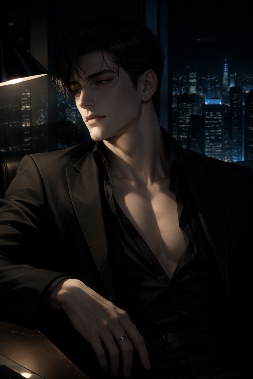 Kurose Ryo