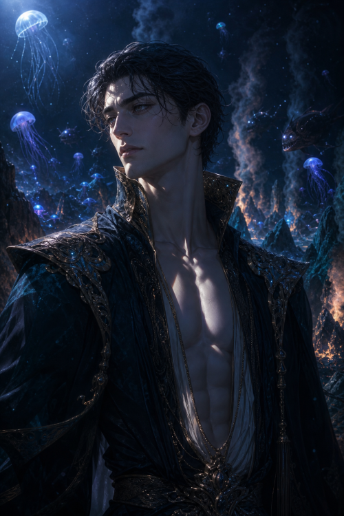 Nereus