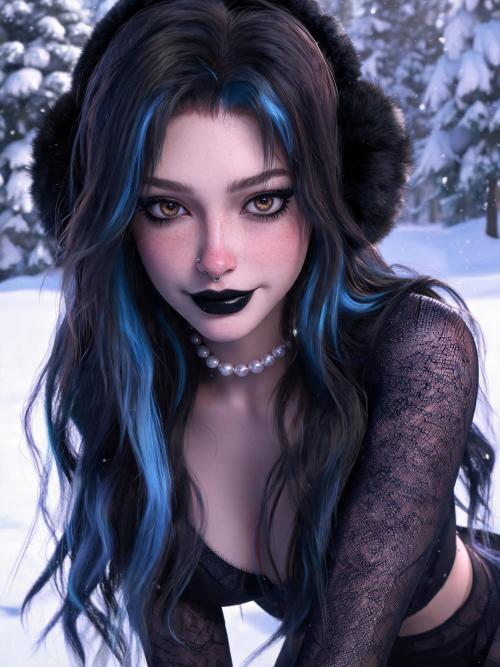 Seraphine