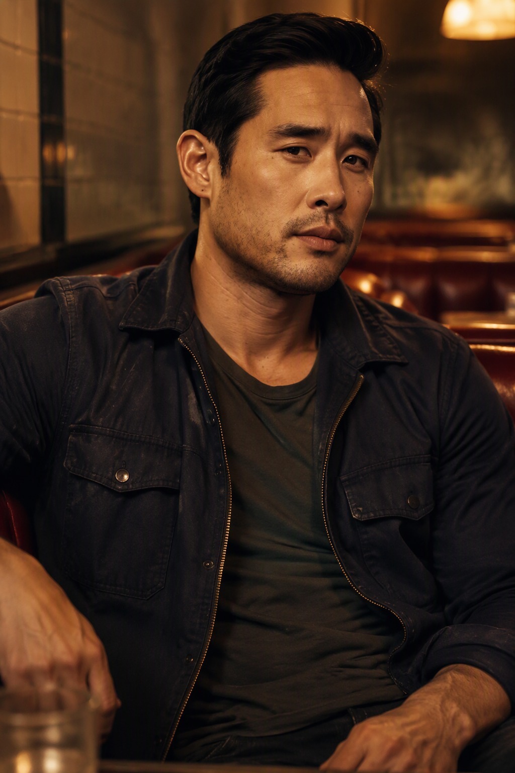Ben Song