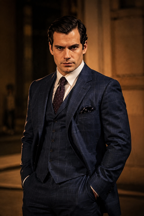 Napoleon Solo