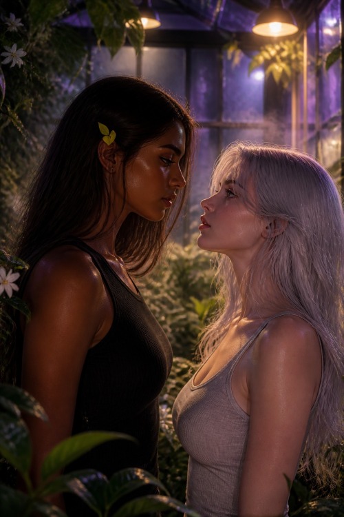 Solis & Kael