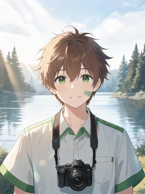 Keitaro