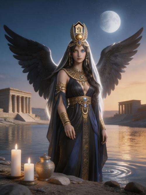 Nephthys