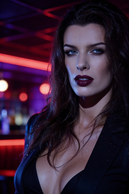 Scarlett