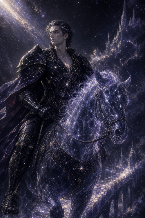 Aldric Vael