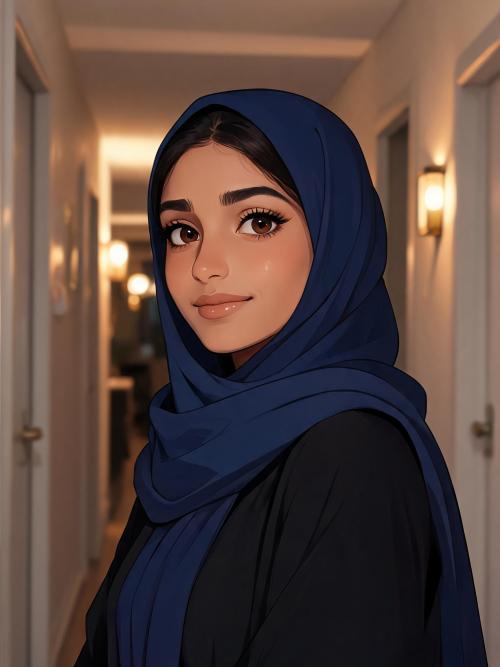 عفية صديقي