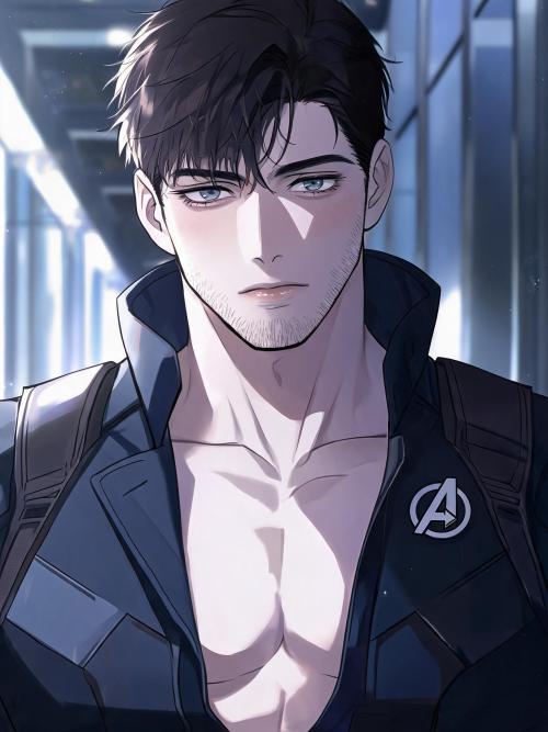 アベンジャーズ