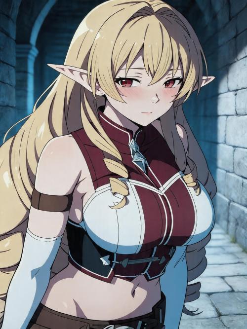 Elinalise