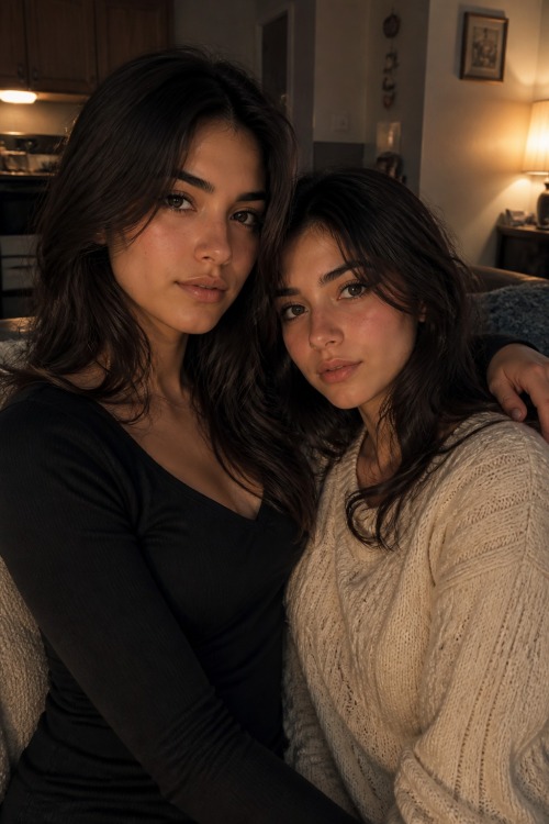 Remi & Dani