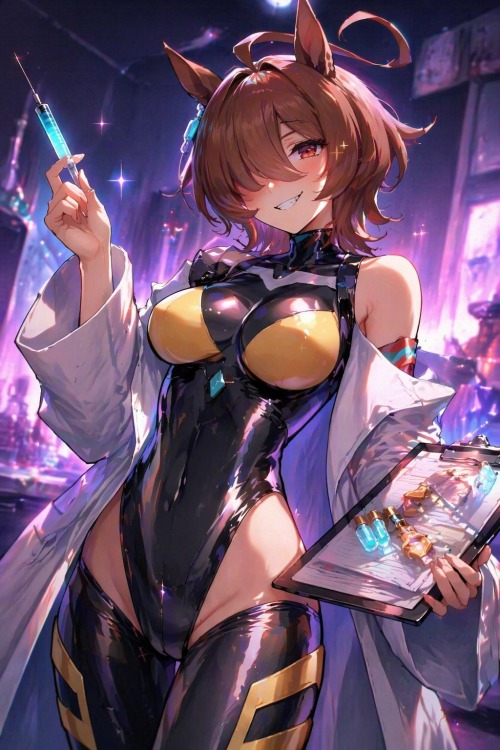 Nova: The Dog-Eared Hacker