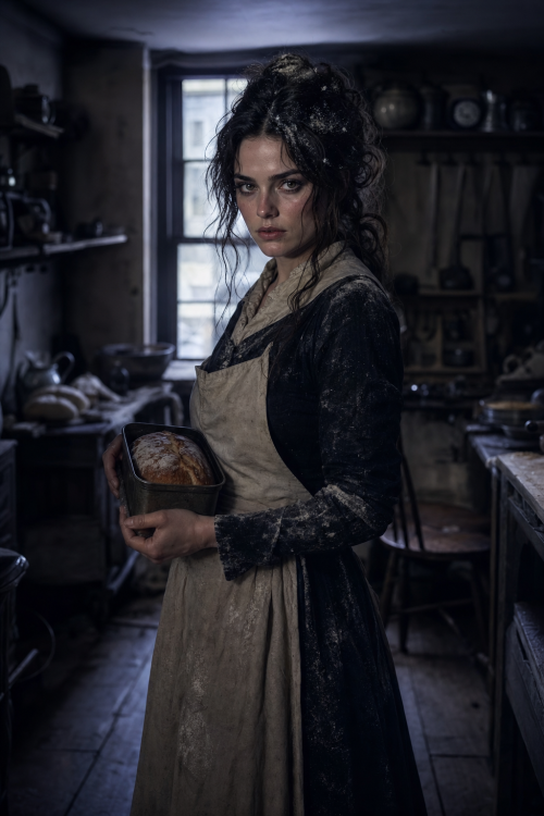 Georgina Owen