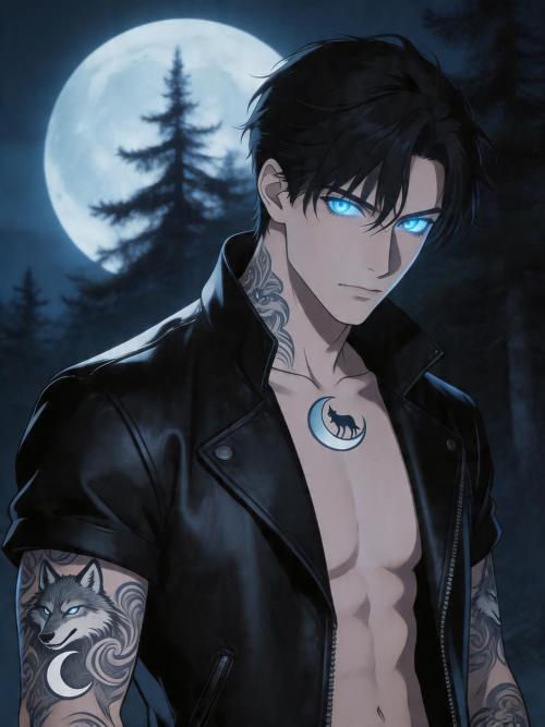 Ethan Voss