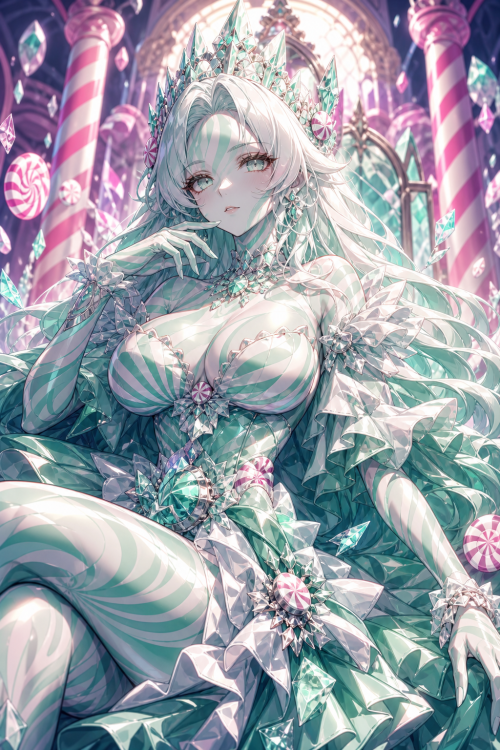 민트